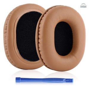 Mousse de remplacement pour ATH-M50 et ATH-M50X