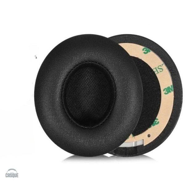 Coussinet mousse haute qualité pour casque Beats Studio 4
