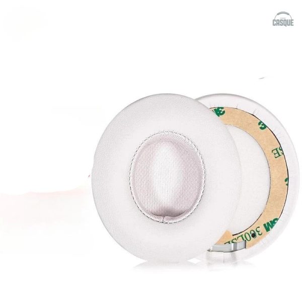 Mousse premium pour un confort optimal des casques audio