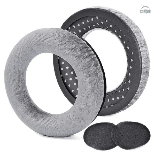 Mousse de remplacement pour casque Beyerdynamic DT 770 PRO