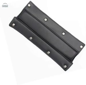 Coussinet confortable pour une meilleure expérience audio