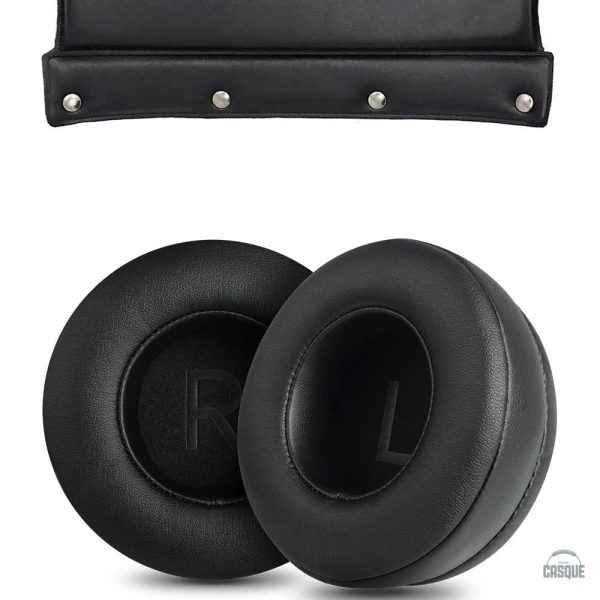 Accessoire casque Beyerdynamic, coussinet confortable et durable