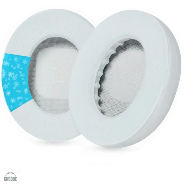 Coussinet Bose QC Ultra - Gel de Refroidissement Prémium