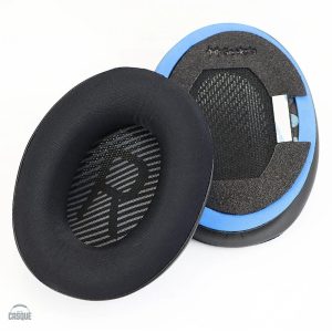 Coussinet gel Bose QC25 pour un confort audio optimal