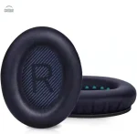 Coussinets Bose QuietComfort 35 compatibles et confortables