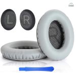 Accessoires premium pour écouteurs Bose QC35 et QC35 II
