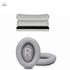 Coussinets de rechange pour audio Bose QuietComfort 35