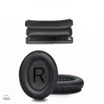 Coussinets en mousse pour Bose QC35 II, confort optimal