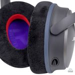 Coussinet upgrade premium pour écouteurs Bose QC25