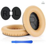 Coussinet isolant pour casque Bose QuietComfort 15