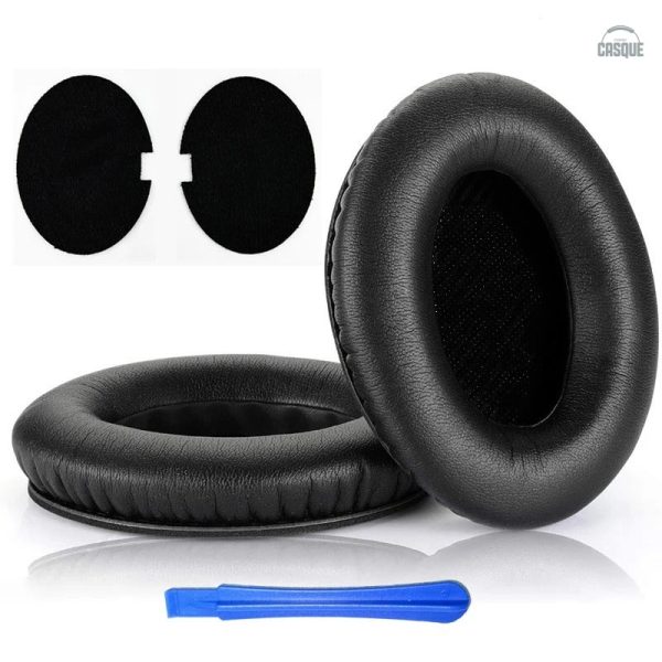 Accessoire audio premium pour Bose QuietComfort 15