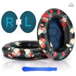 Simili cuir doux pour coussinet Bose QC15