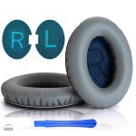 Accessoire confortable pour casque audio Bose QC15