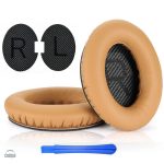 Coussinet de remplacement pour écouteurs Bose QC25