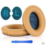 Coussinet confortable pour Bose QuietComfort 25