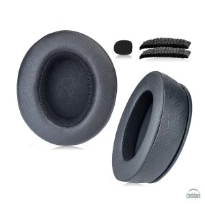 Coussinet pour casque AKG K371 / K371BT, confort audio