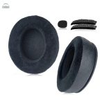 Coussinet audio AKG, remplacement pour casque K371 et K371BT