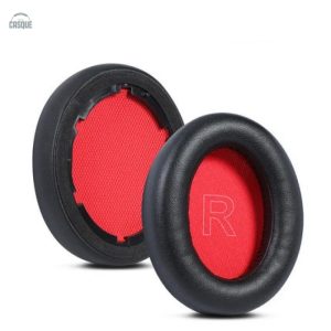 Coussinet casque haute qualité pour Anker Soundcore
