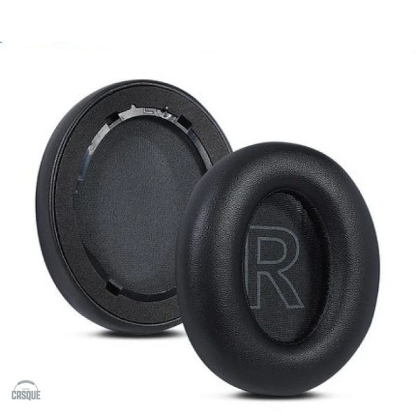Coussinet Anker Soundcore Life Q20 pour réduction de bruit