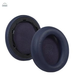 Accessoire de confort pour casque Anker Q30, coussinet remplaçable