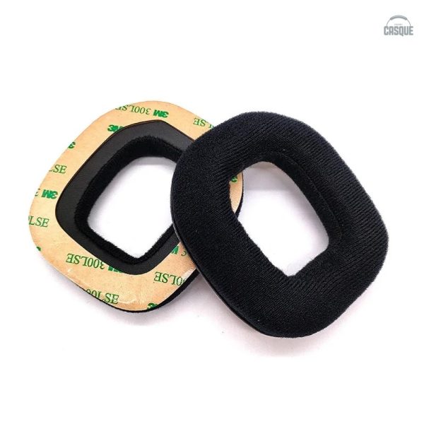 Coussinet pour casque Astro A50 Gen 3 et Gen 4