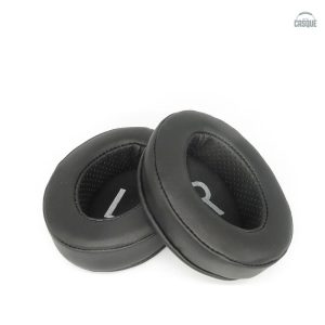Coussinet casque ATH-ANC700BT en velours ou simili cuir
