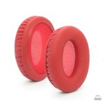 Coussinet de remplacement pour casque audio confortable
