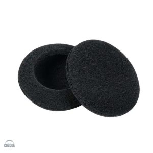 Coussinet casque audio Panasonic 18mm