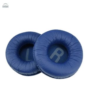 Coussinet 70mm pour casque audio, confort et compatibilité