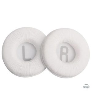 Coussinet de remplacement 70mm pour un son optimal et agréable