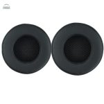Coussinet audio 80mm à 110mm pour casque