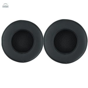 Coussinet audio 80mm à 110mm pour casque