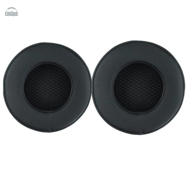 Coussinet audio 80mm à 110mm pour casque