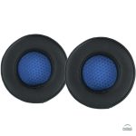 Coussinet pour casque audio 85mm, confort et qualité
