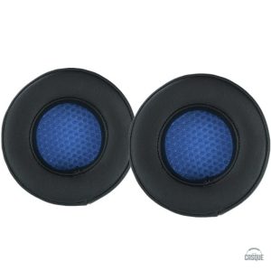 Coussinet pour casque audio 85mm, confort et qualité