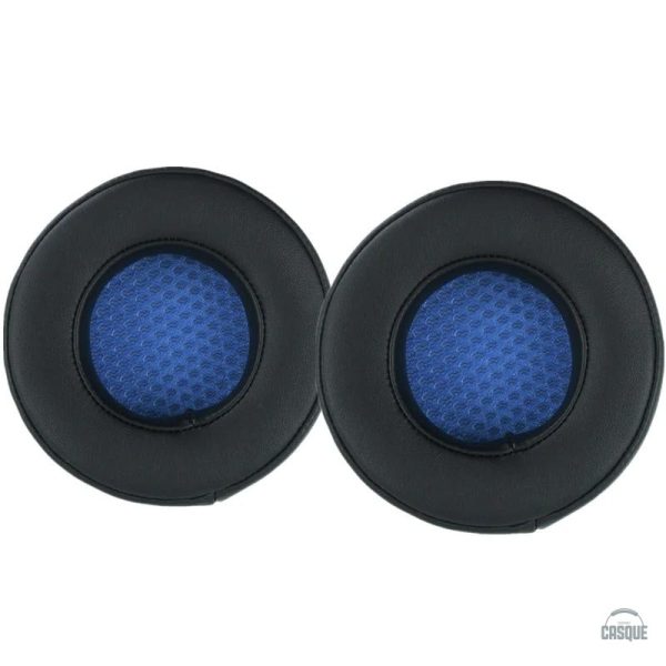 Coussinet pour casque audio 85mm, confort et qualité