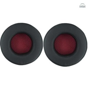 Coussinet audio 90mm à 105mm, ajustement optimal