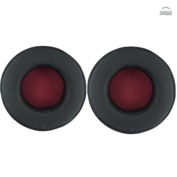 Coussinet audio 90mm à 105mm, ajustement optimal