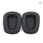 Coussinet pour casque audio Logitech G635, oreillette confortable