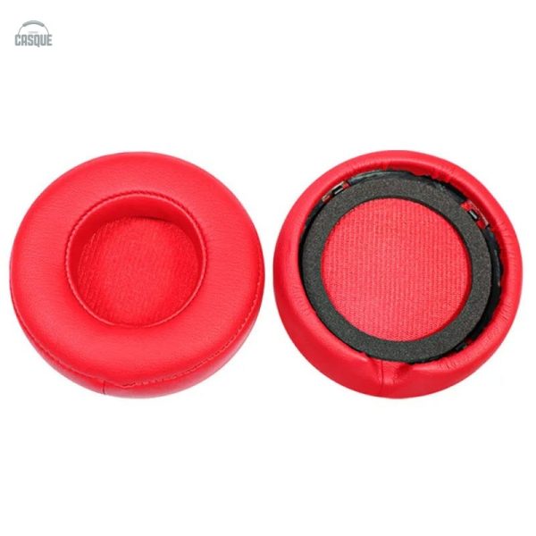 Mousse de coussinet pour un confort audio optimal
