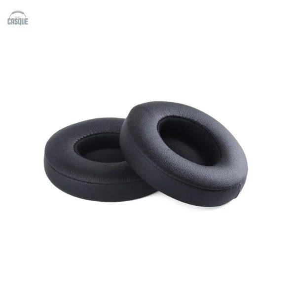 coussinet-casque-beats-solo-3-1 Coussinet casque audio Beats Solo 2 en mousse haute qualité