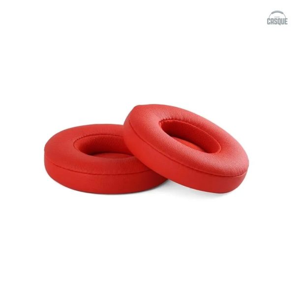 Accessoire audio : coussinet pour casque Beats Solo 2