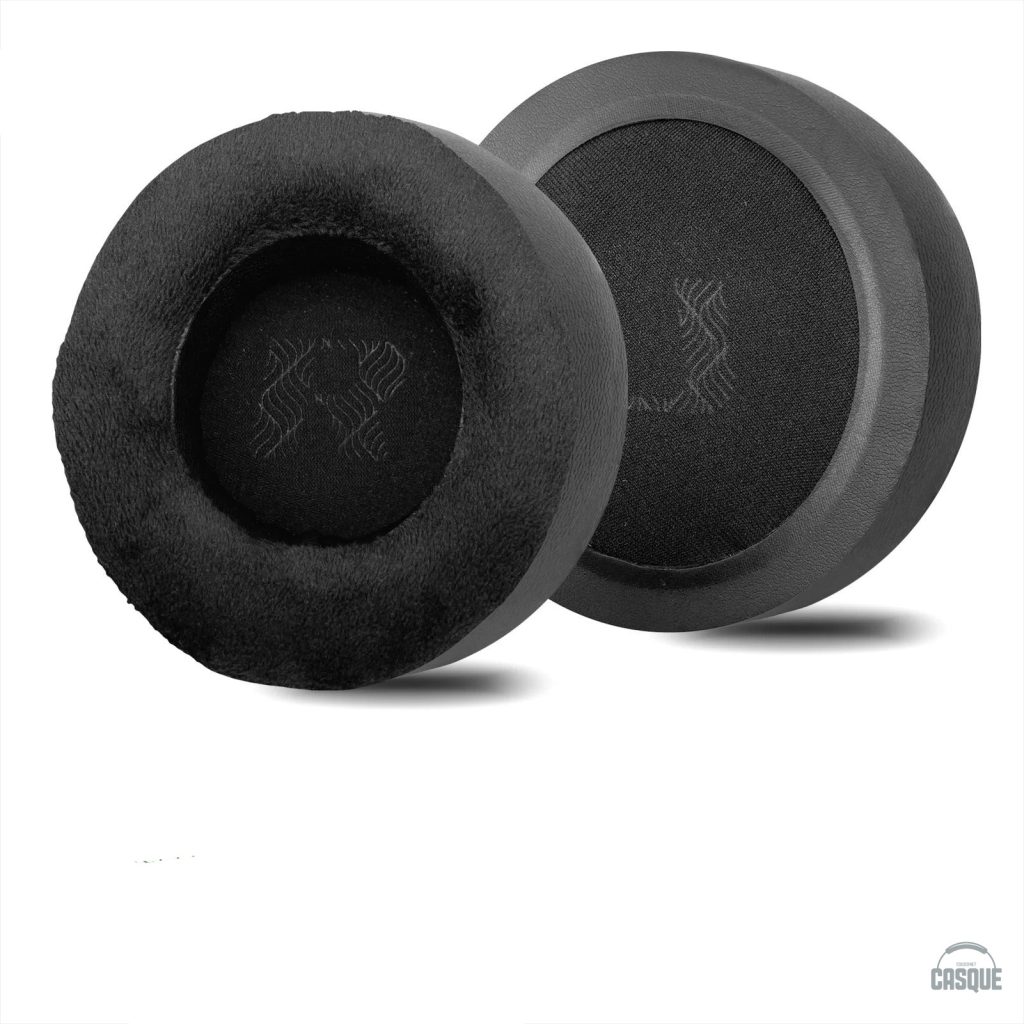 Coussinets Casque Beyerdynamic