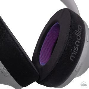 Coussinet Casque Bose 700 – Confort haut de gamme