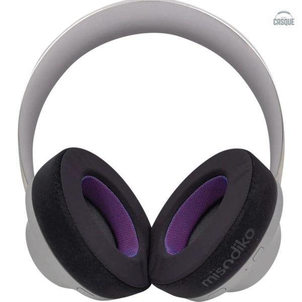 Accessoire Bose 700 – Amélioration du confort audio