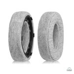 Coussinet respirant pour casque Bose 700