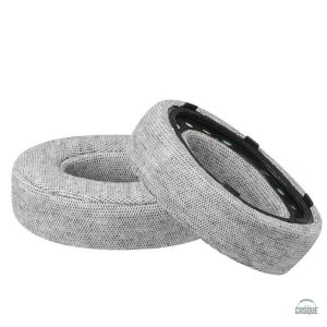 Coussinet remplaçant pour Bose 700, tissu agréable