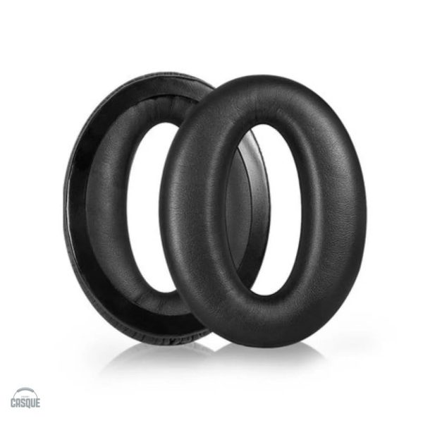 Coussinet Casque BOSE X pour aviation et hélicoptère