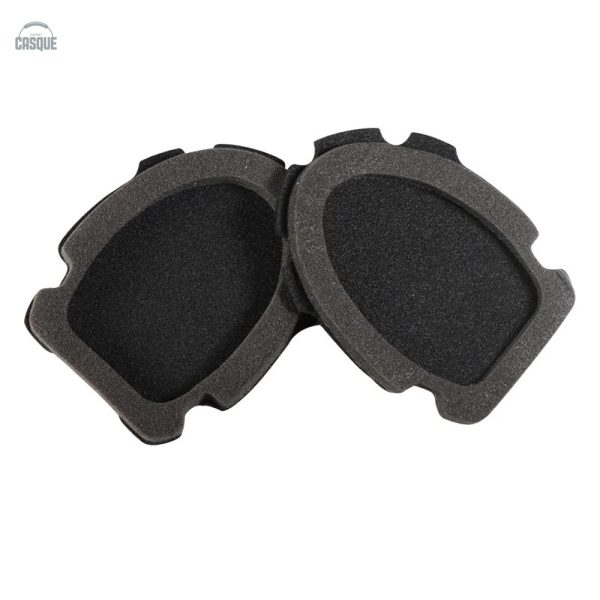 Coussinet confortable pour casque BOSE X Aviation