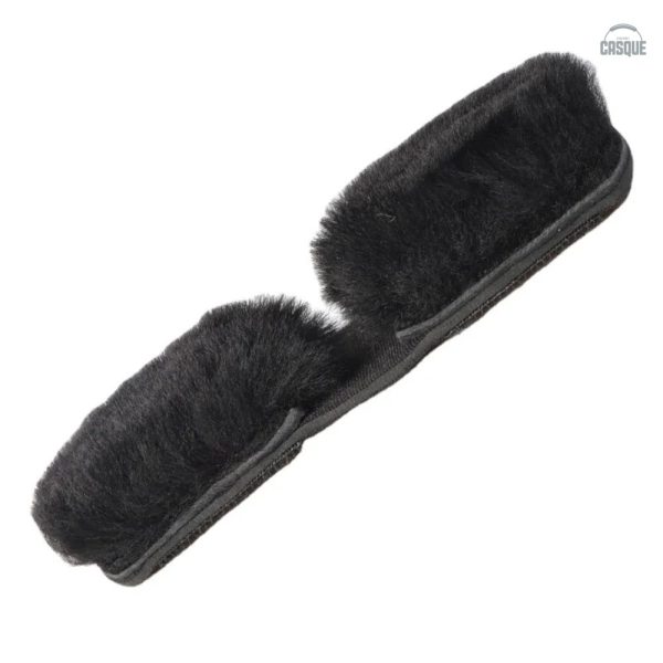 Accessoire de casque BOSE X pour pilotes d'hélicoptère